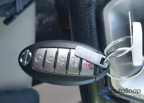 2016 Nissan Maxima 3.5 Sl from USA, damaged, VIN 1N4AA6AP5GC442660